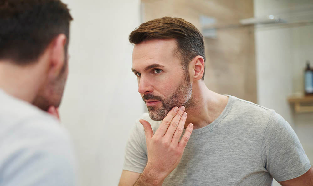 Cómo usar el aceite de argán para cuidar la barba
