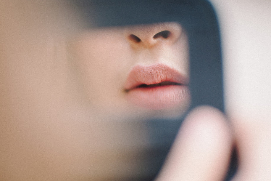 Cómo tener unos labios sensuales utilizando aceite de argán