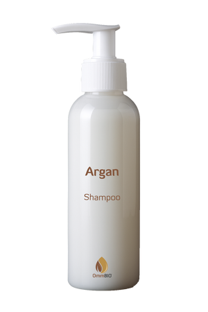 PROXIMAMENTE Champú con Aceite de Argán