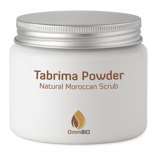 PROXIMAMENTE Exfoliante Detox de Hierbas Marroquíes