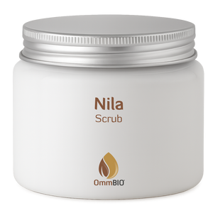 PROXIMAMENTE Exfoliante de Nila