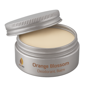 PROXIMAMENTE Bálsamo Desodorante de Flor de Naranja