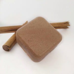Masque solide pour tous types de cheveux 50 gr