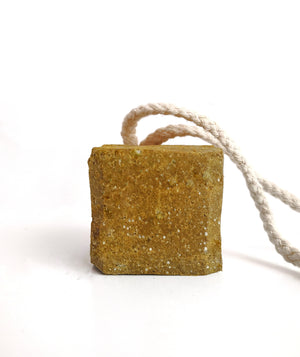 Shampooing Solide Anti-Chute 70 gr